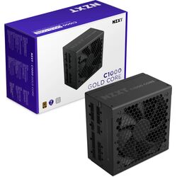 NZXT C1000 Gold Core - ATX 3.1 - Product Image 1