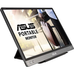 ASUS ZenScreen MB14AC - Product Image 1