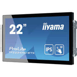 iiyama ProLite TF2234MC-B7X - Product Image 1