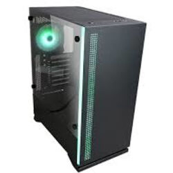 Zalman S5 - Black - Product Image 1