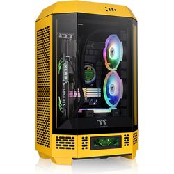 Thermaltake The Tower 300 - Bumblebee - Product Image 1