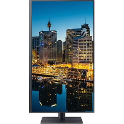 Samsung TU87F - LF32TU870VP - Product Image 1