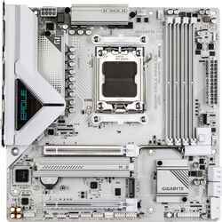 Gigabyte B850M EAGLE WIFI6E ICE - Product Image 1