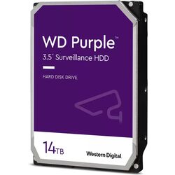 Western Digital Purple - WD140PURZ - 14TB - Product Image 1