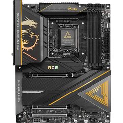 MSI MEG Z890 ACE - Product Image 1