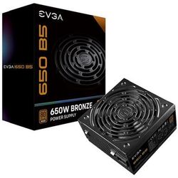 EVGA B5 650 - Product Image 1