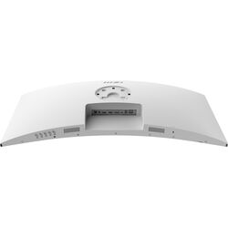 MSI Modern MD342CQPW - White - Product Image 1