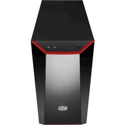 Cooler Master MasterBox Lite 3.1 - Product Image 1