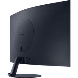 Samsung C27T550FDR - Product Image 1