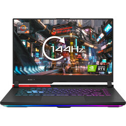 ASUS ROG Strix G15 - G513QM-HN106T - Product Image 1