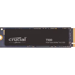 Crucial T500 - Product Image 1