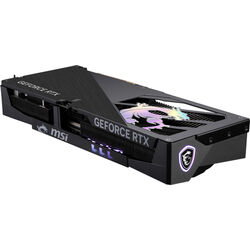 MSI GeForce RTX 5070 Ti GAMING TRIO OC - Product Image 1