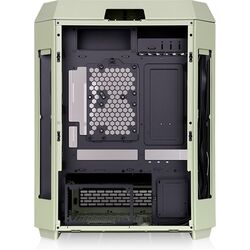 Thermaltake The Tower 600 - ARGB - Matcha Green - Product Image 1