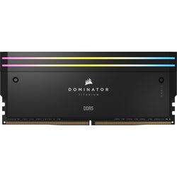 Corsair Dominator Titanium - Product Image 1