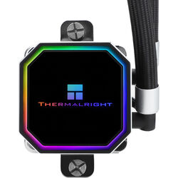 Thermalright Frozen Prism 240 - Black - Product Image 1