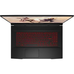 MSI Katana GF76 11UX - Product Image 1