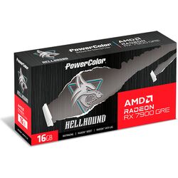 PowerColor Radeon RX 7900 GRE HELLHOUND - Product Image 1