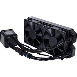 Alphacool Eisbaer 240 - Product Image 1