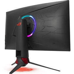 ASUS ROG Strix XG32VQR - Product Image 1