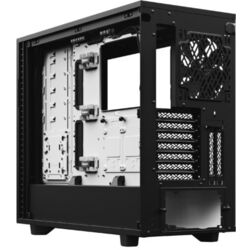 Fractal Design Define 7 - Black/White - Product Image 1