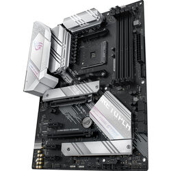 ASUS ROG STRIX B550-A GAMING - Product Image 1