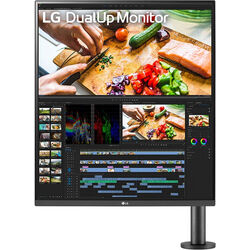 LG 28MQ780-B - Product Image 1