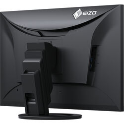 EIZO FlexScan EV2760-BK - Product Image 1