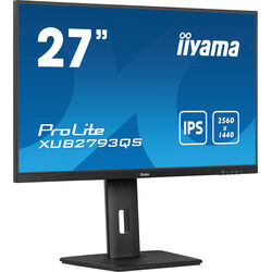 iiyama ProLite XUB2793QS-B6 - Product Image 1