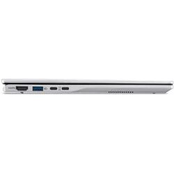 Acer Swift 14 AI - Copilot+ - Silver - Product Image 1