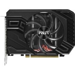 Palit GeForce GTX 1660 SUPER StormX OC - Product Image 1