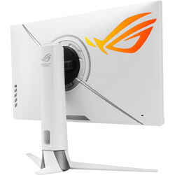 ASUS ROG Strix XG27AQ-W - White - Product Image 1