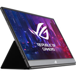 ASUS ROG Strix XG17AHPE Portable - Product Image 1