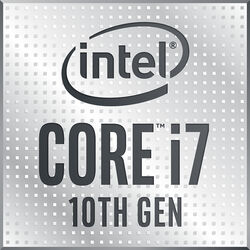 Intel Core i7-10700 (OEM) - Product Image 1