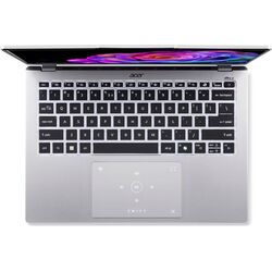 Acer Swift Go 14 OLED - SFG14-74-7576 - Product Image 1