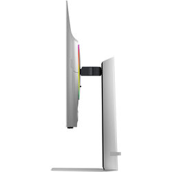 Samsung Odyssey OLED G81SF - LS32FG810SUXXU - Product Image 1