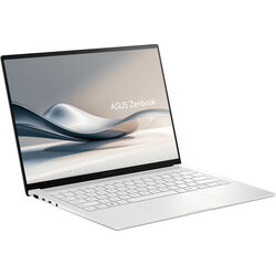 ASUS Zenbook S14 - UX5406SA-PZ169W - White - Product Image 1