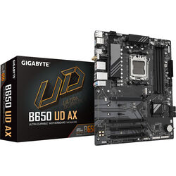 Gigabyte B650 UD AX - Product Image 1