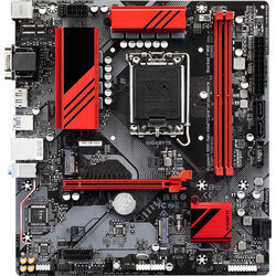 Gigabyte B760M GAMING - Product Image 1