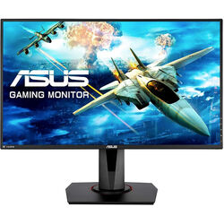 ASUS VG278QR - Product Image 1