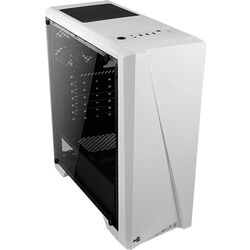 AeroCool Cylon - White - Product Image 1