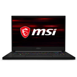 MSI GS66 Stealth 10SX - Product Image 1