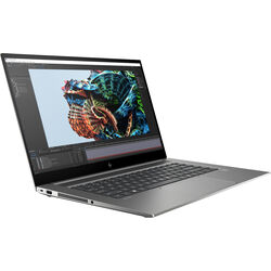 HP ZBook Studio 15 G8 - Product Image 1