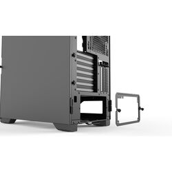 Phanteks Eclipse P600S - Black - Product Image 1