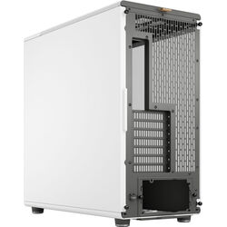 Fractal Design North XL - Chalk White - Product Image 1