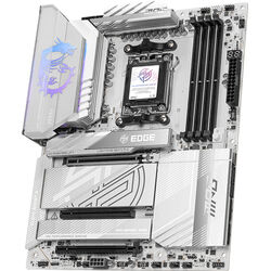 MSI MPG X870E EDGE TI WIFI - Product Image 1