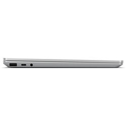 Microsoft Surface Laptop Go - Platinum - Product Image 1