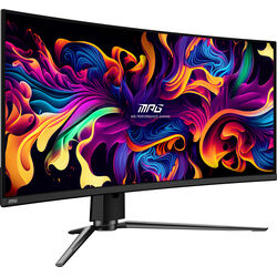 MSI MPG 341CQPX QD-OLED - Product Image 1