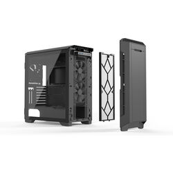 Phanteks Eclipse P600S - Black - Product Image 1