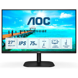 AOC 27B2DA - Product Image 1