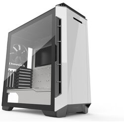 Phanteks Eclipse P600S - White - Product Image 1